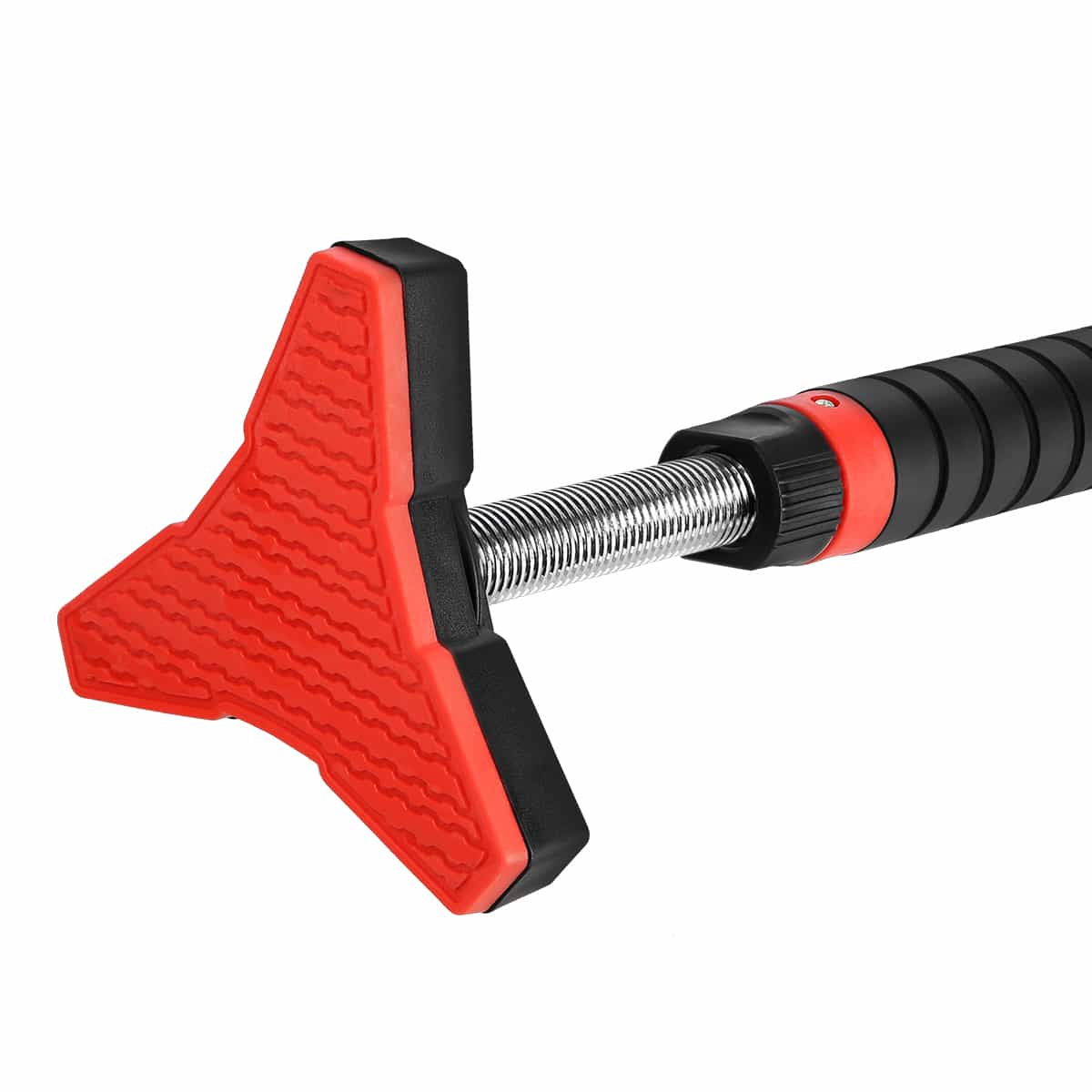 HMS DD400 Doorway Pull-Up Bar with Level - perfect for home workouts 9