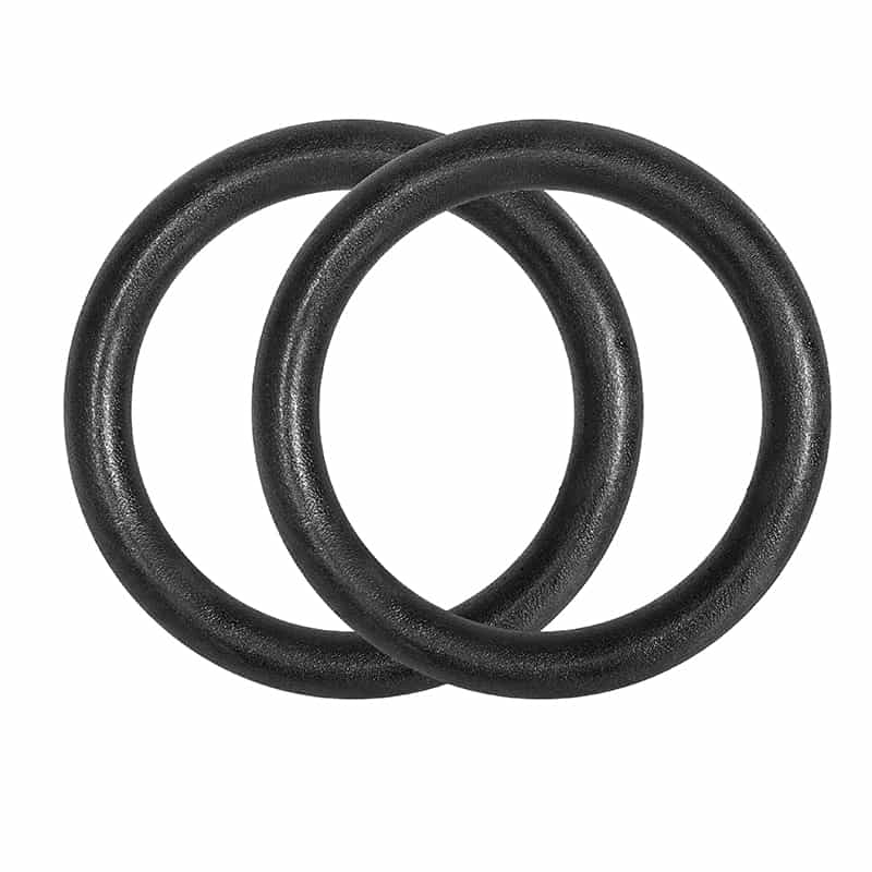 HMS TX05 Gymnastic Rings for Exercise - Strengthen Your Body 5