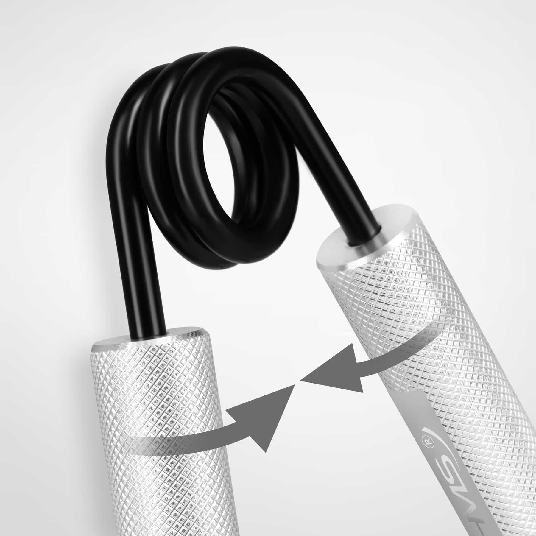 HMS SC13 Hand Grip Hard - ideal for strengthening grip 4