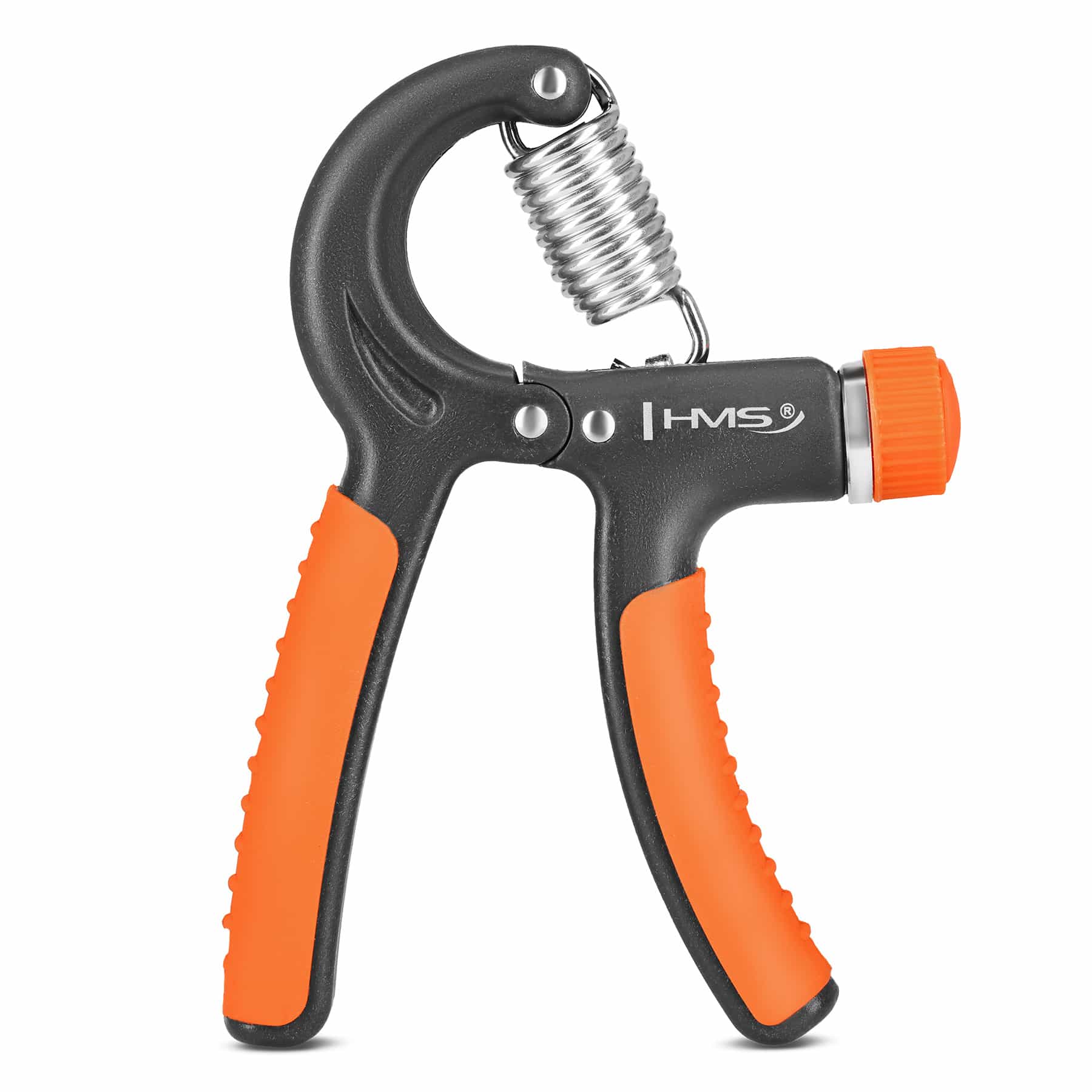 HMS SC20 Hand grip strengthener with adjustment - strengthen your grip today! 6