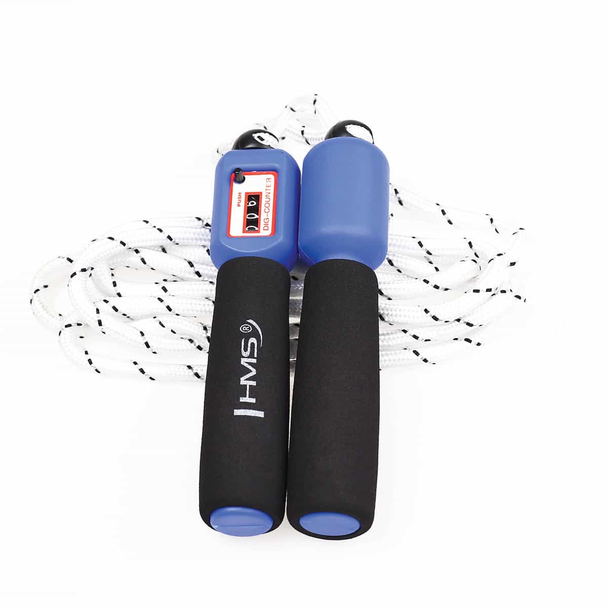 HMS SK08 Skipping Rope with Counter - Improve Your Fitness with Pleasure! 3