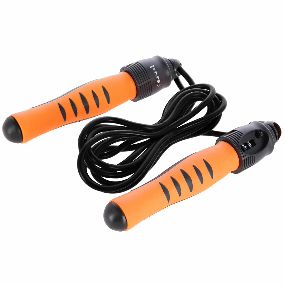 HMS SK12 Skipping rope with counter - improve your fitness and burn calories! 5