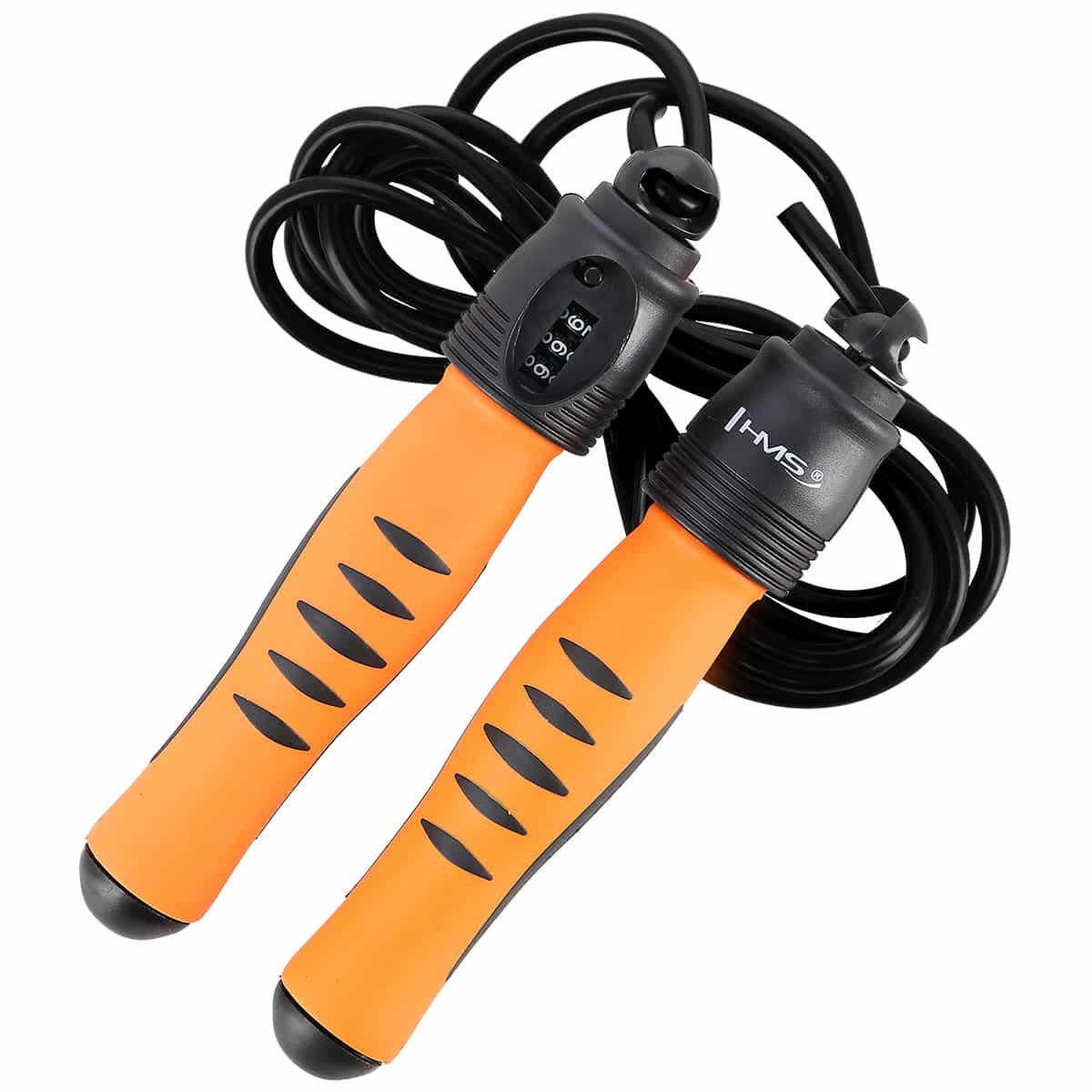 HMS SK12 Skipping rope with counter - improve your fitness and burn calories! 6
