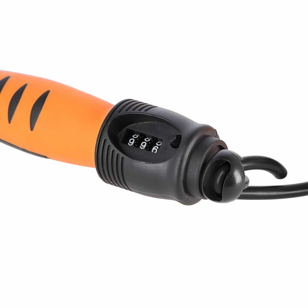 HMS SK12 Skipping rope with counter - improve your fitness and burn calories! 7