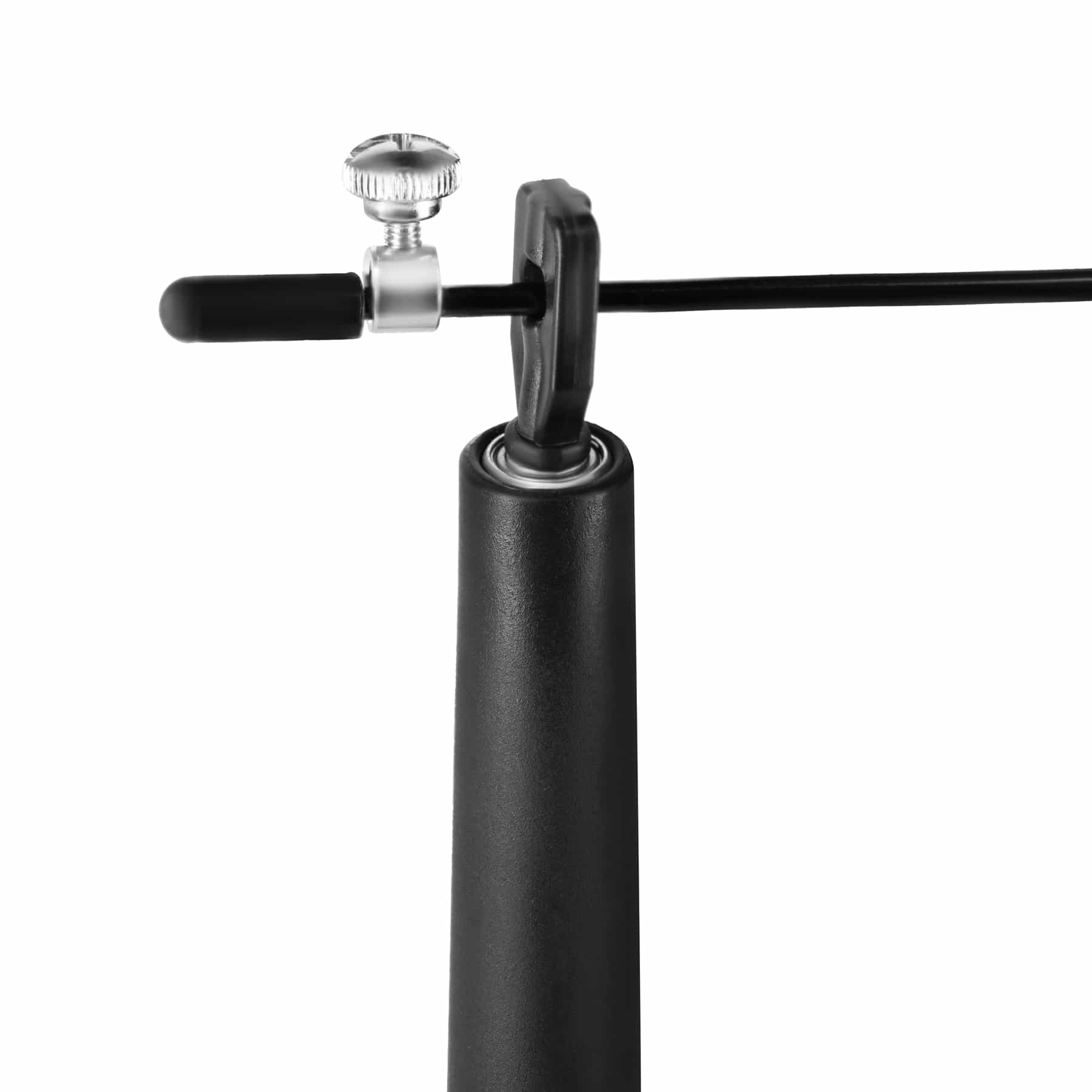 HMS SK50 Speed Jump Rope 280 cm with Adjustment - ideal for crossfit 6