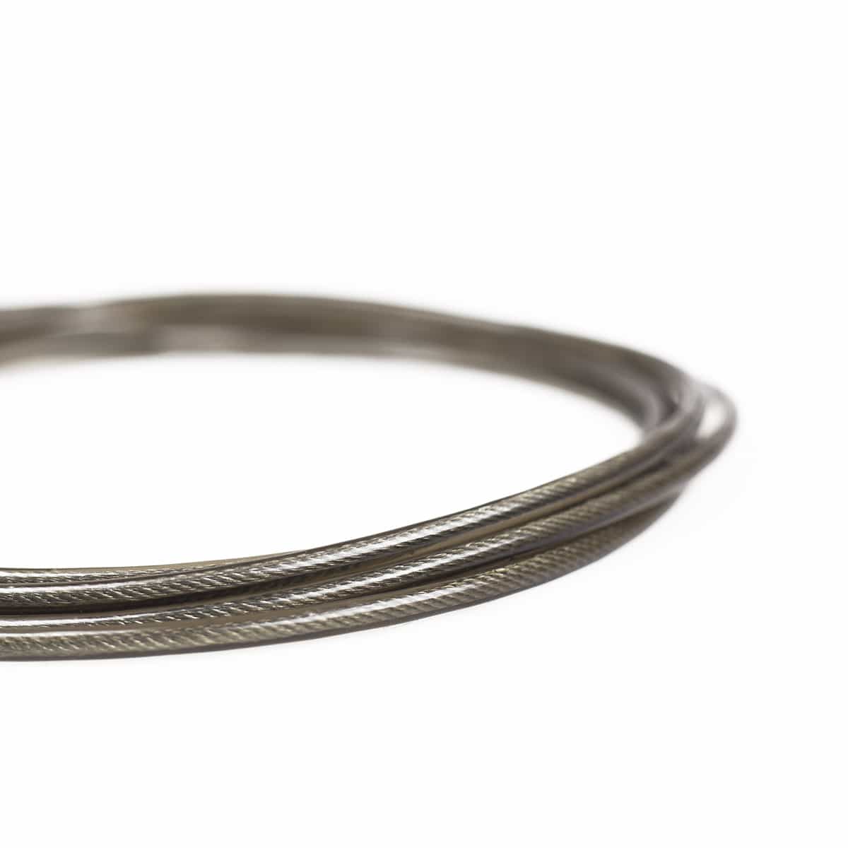 HMS SK55 Speed Jump Rope - ideal for speed training 4