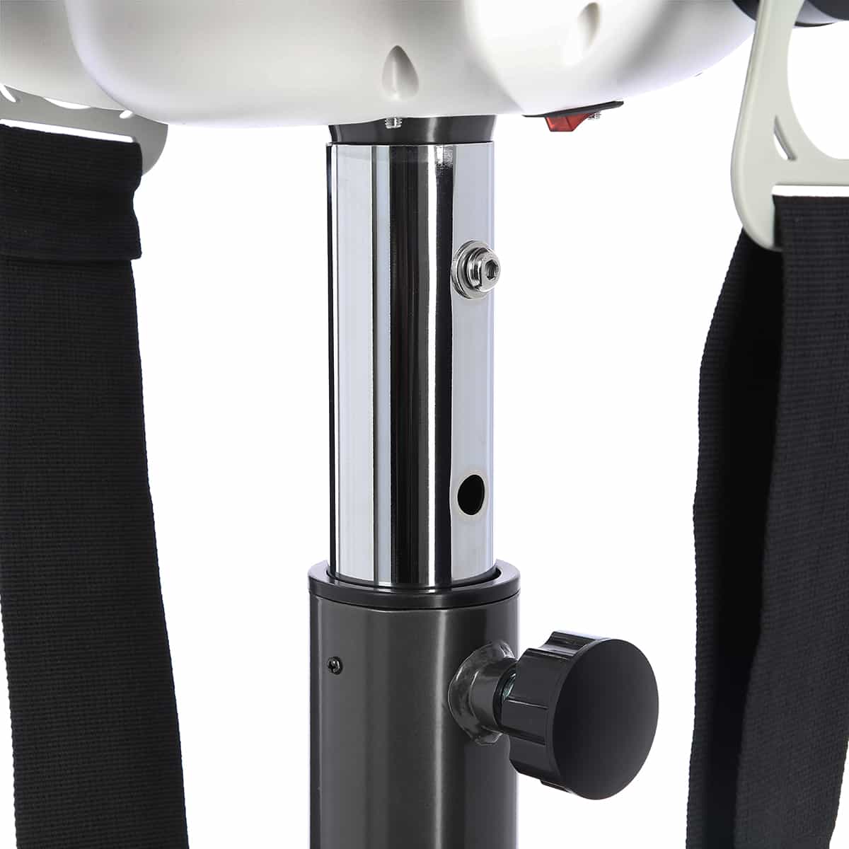 Programmable standing body massager HMS MA1001 6