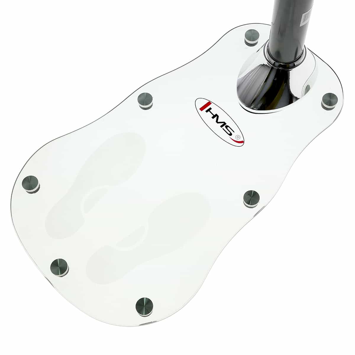 Programmable standing body massager HMS MA1001 7