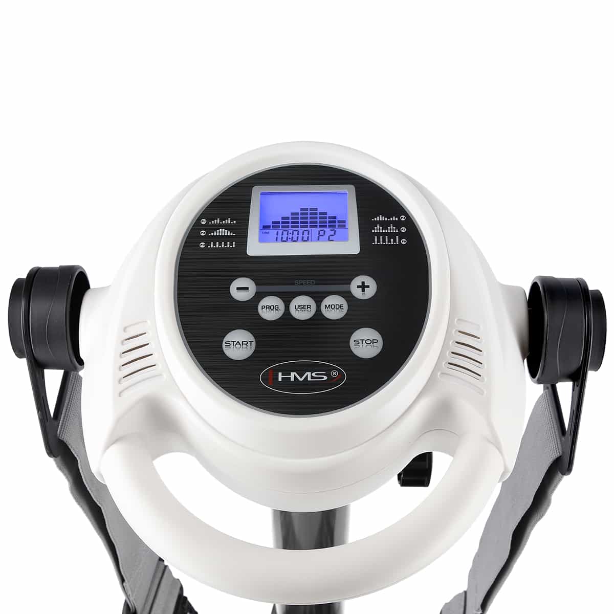 Programmable standing body massager HMS MA1001 9