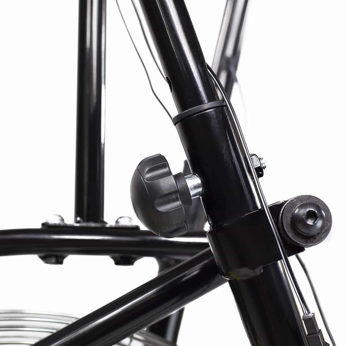 HMS MP6590 Spinning bike for home training 6