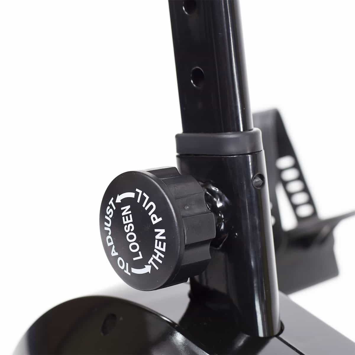 HMS MP6590 Spinning bike for home training 7