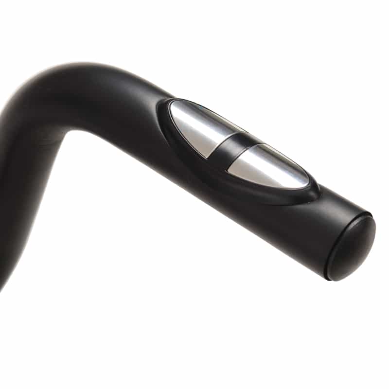 HMS R9259 Recumbent Exercise Bike - comfortable cardio workout 6