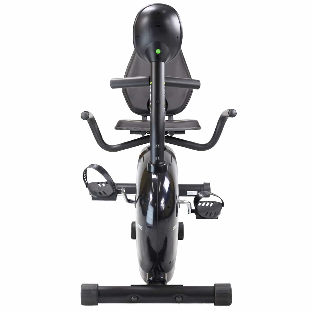 HMS R9259 PLUS Recumbent Exercise Bike - perfect for rehabilitation and cardio 4