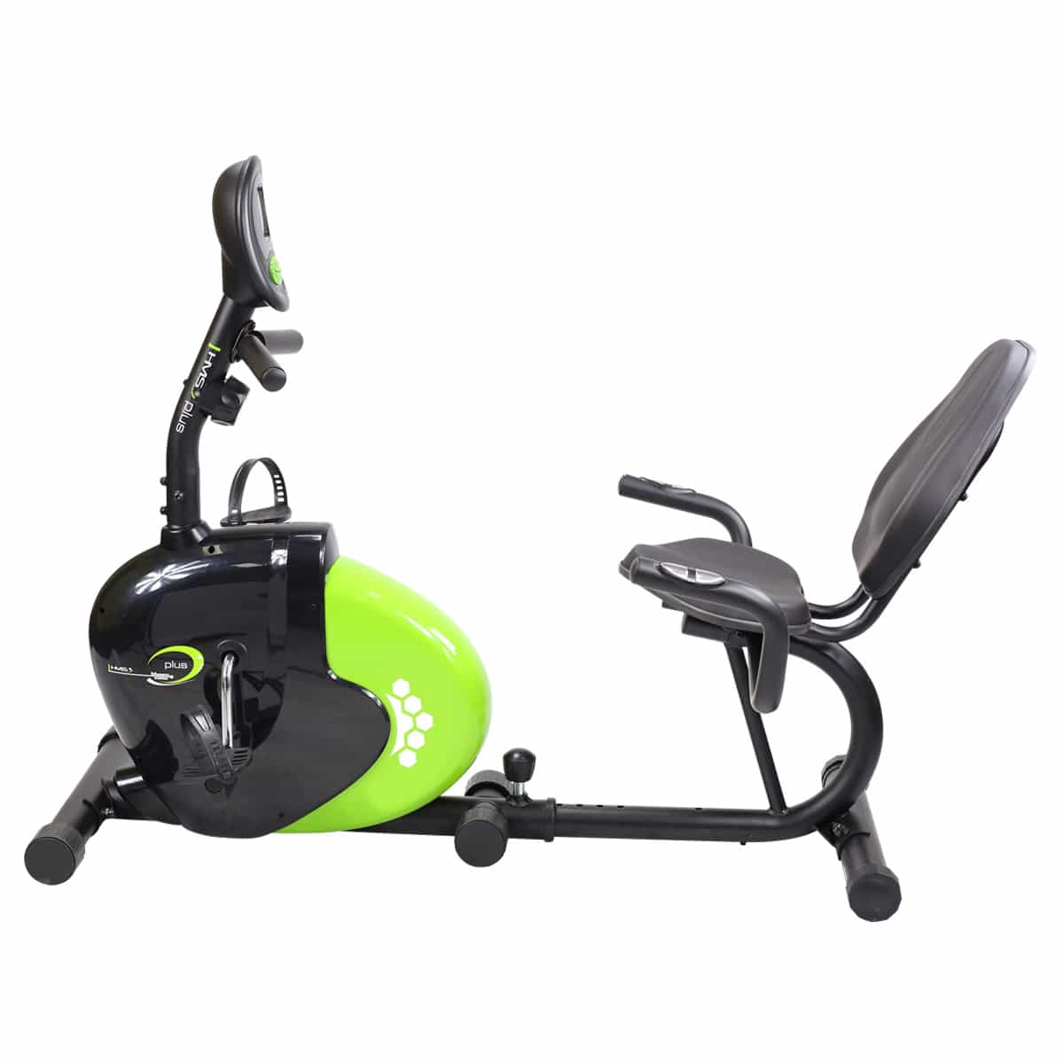 HMS R9259 PLUS Recumbent Exercise Bike - perfect for rehabilitation and cardio 6