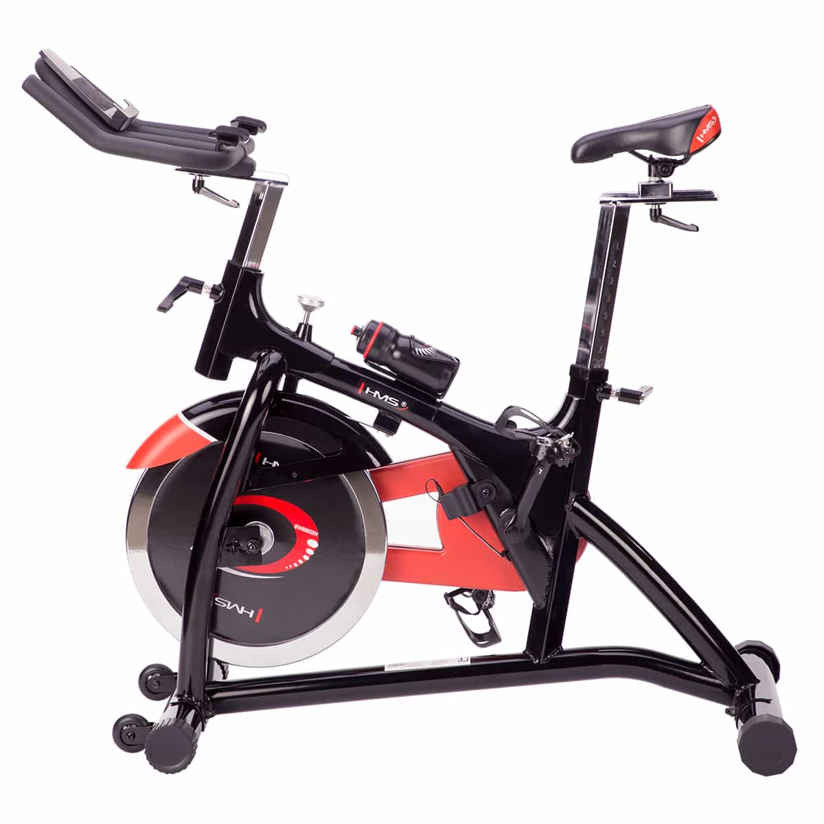 HMS Indoor cycling stationary bike SW8902N - perfect for home training 5