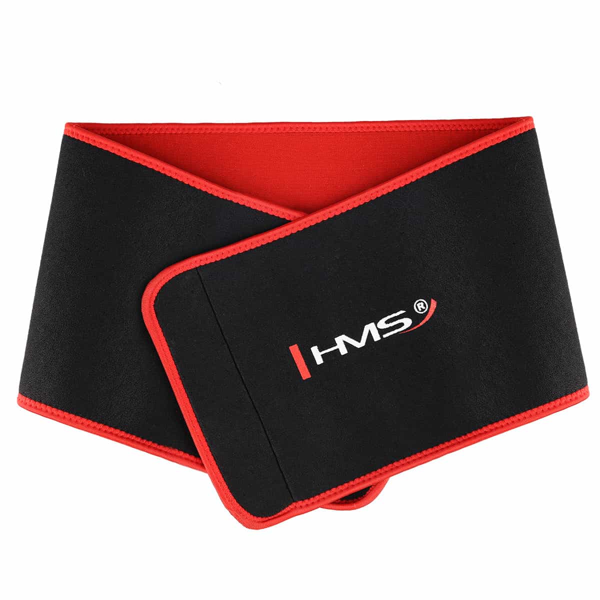 HMS BR163 Slimming Abdominal Belt - Universal model for everyone 6