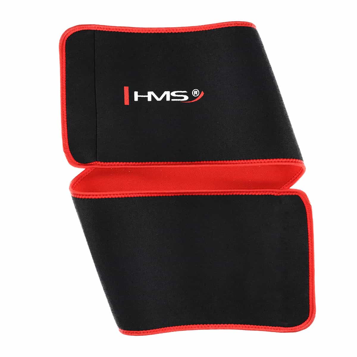 HMS BR163 Slimming Abdominal Belt - Universal model for everyone 8