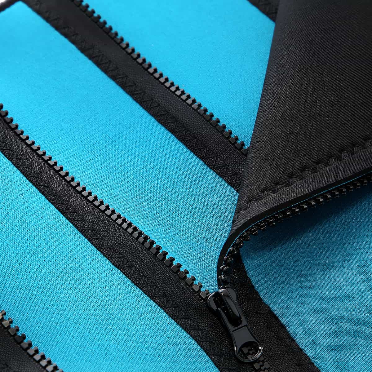 HMS Slimming belly band One Size - shape your silhouette! 10