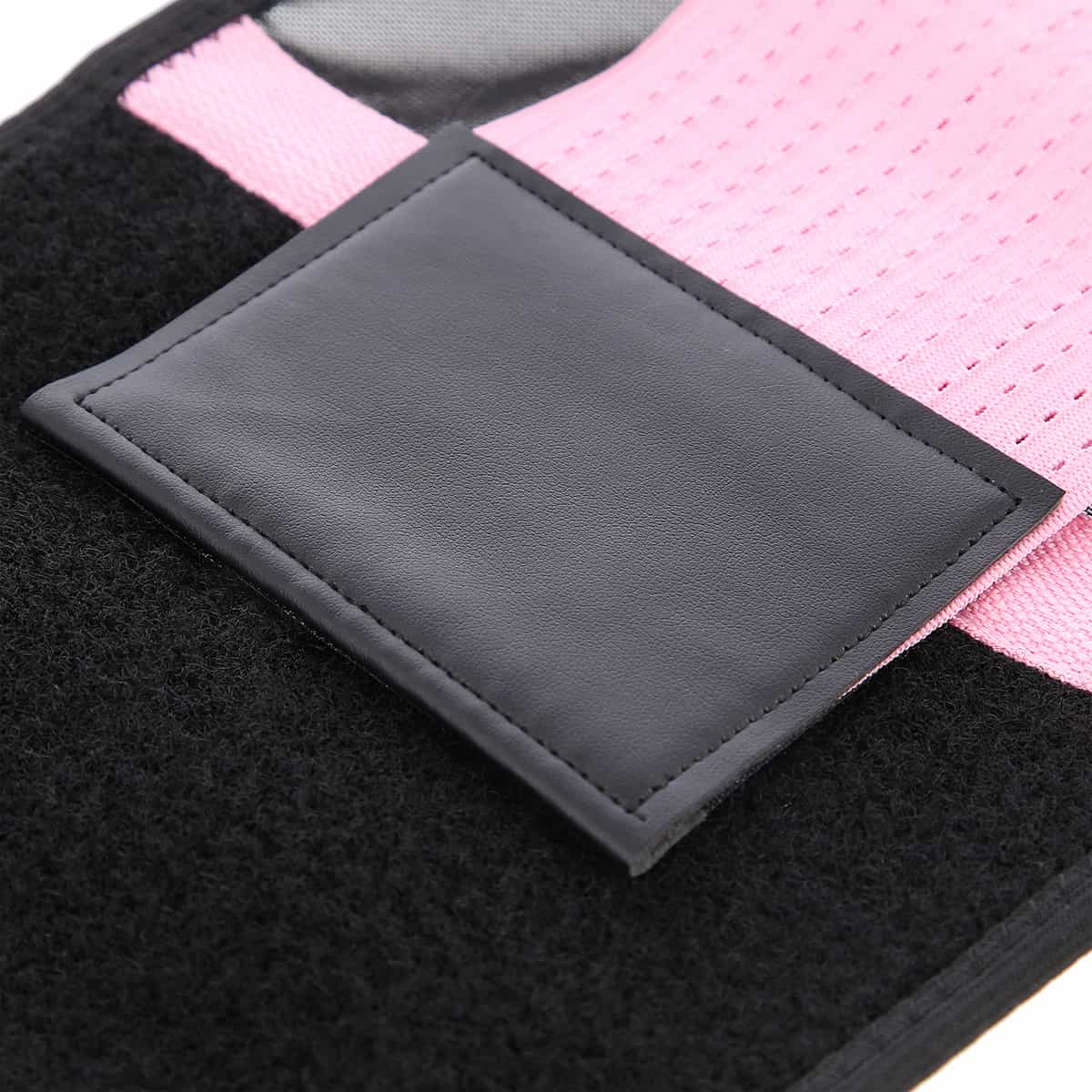 HMS Stabilizing belt - support during training 9