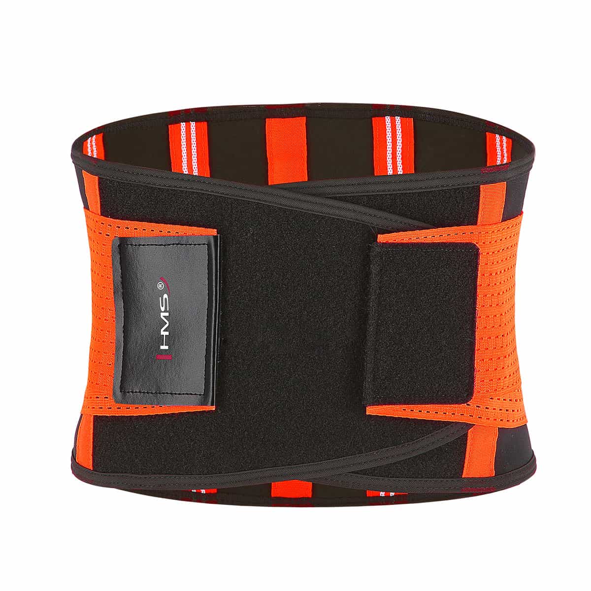 HMS PS121 Lumbar stabilizing belt L/XL - perfect support for the spine 2