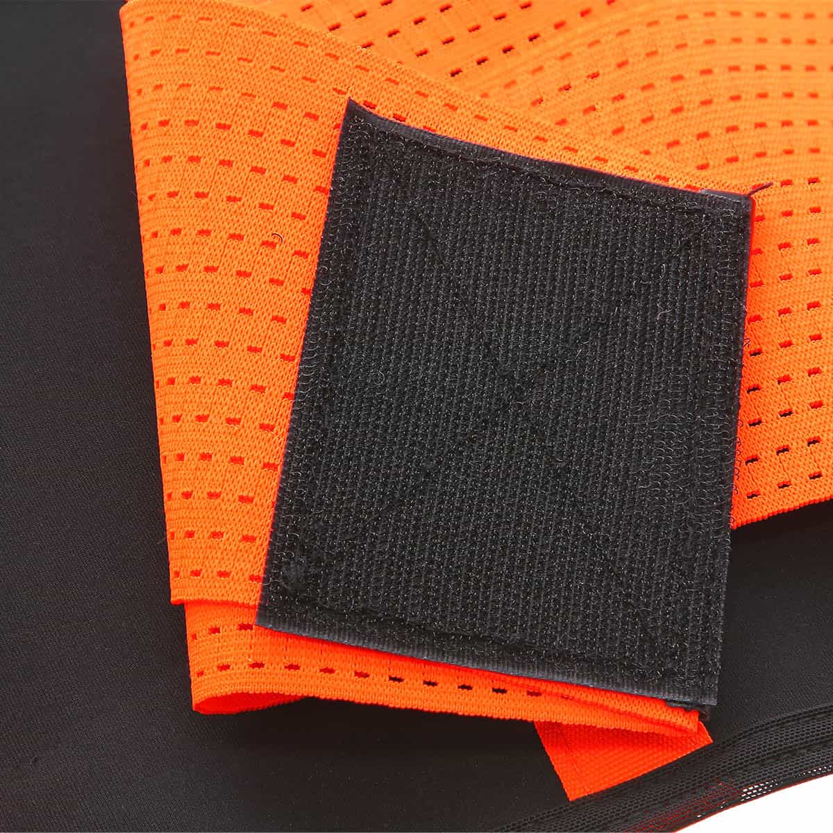 HMS PS121 Lumbar stabilizing belt L/XL - perfect support for the spine 7