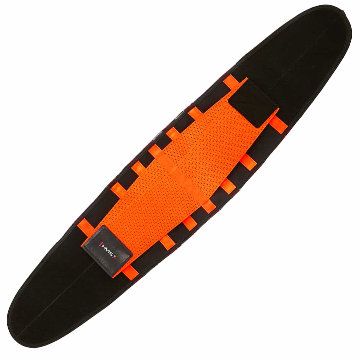 HMS PS121 Lumbar stabilizing belt L/XL - perfect support for the spine 10