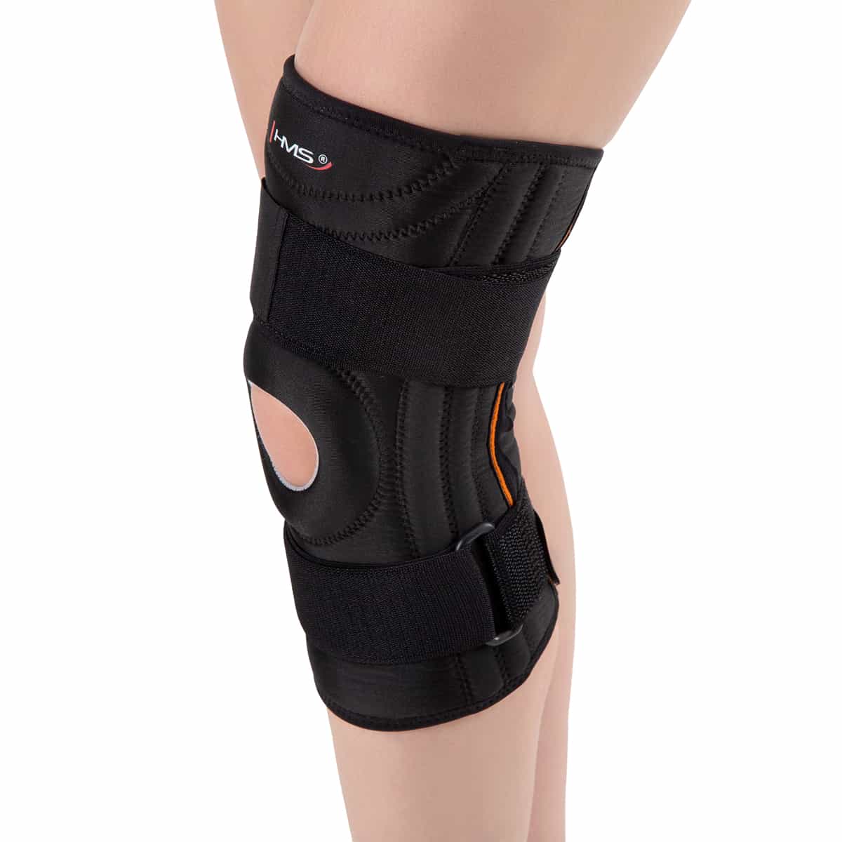 HMS Knee joint stabilizer size L - support for active people 2