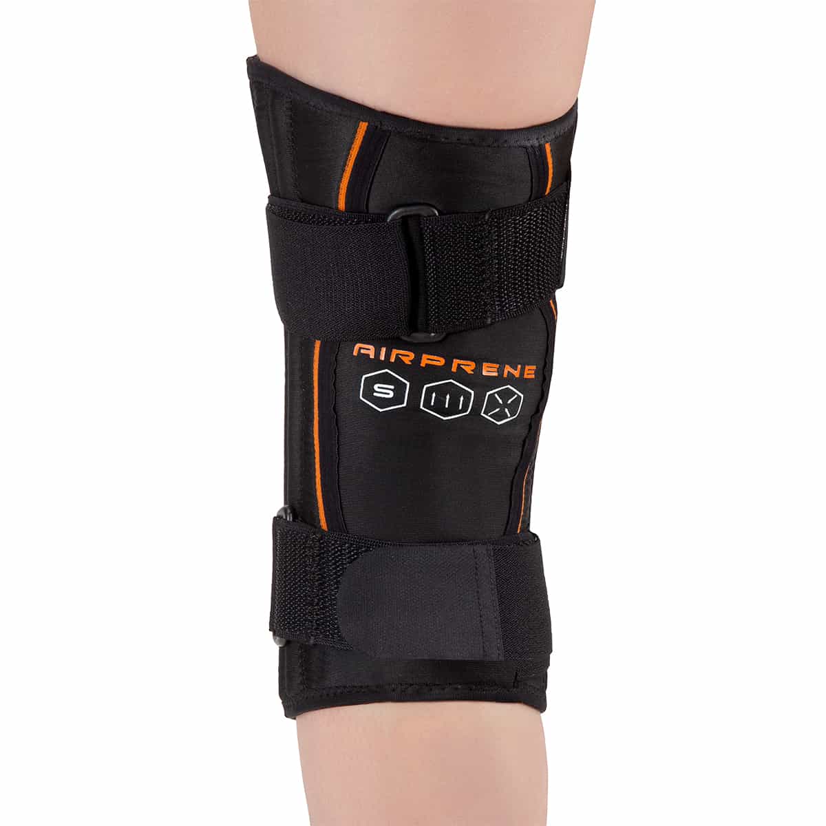 HMS Knee joint stabilizer size L - support for active people 3