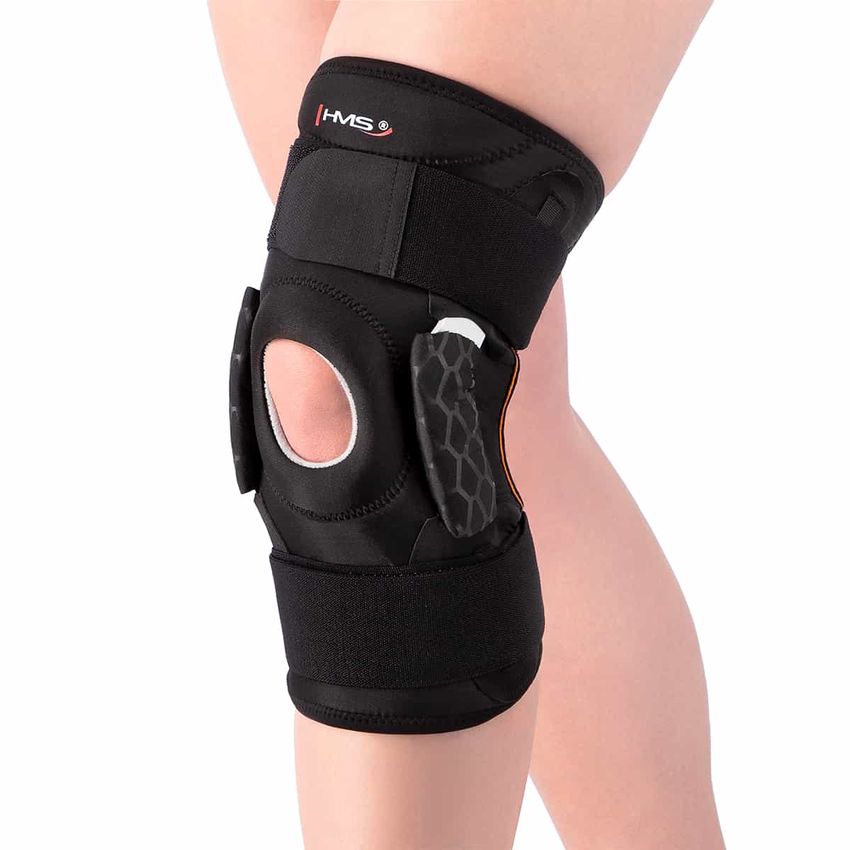 HMS Knee Joint Stabilizer XL - support and comfort 2