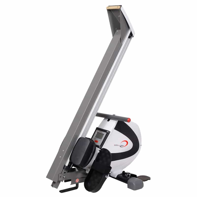 HMS ZM1801 Magnetic rowing machine for home training 5