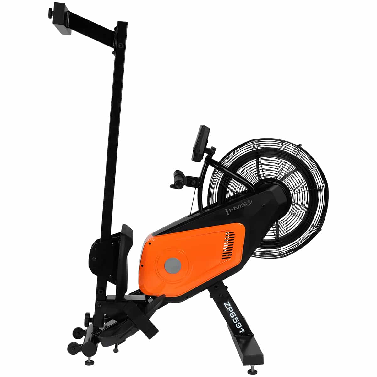 HMS ZP6591 Air Rowing Machine - ideal for home training 7
