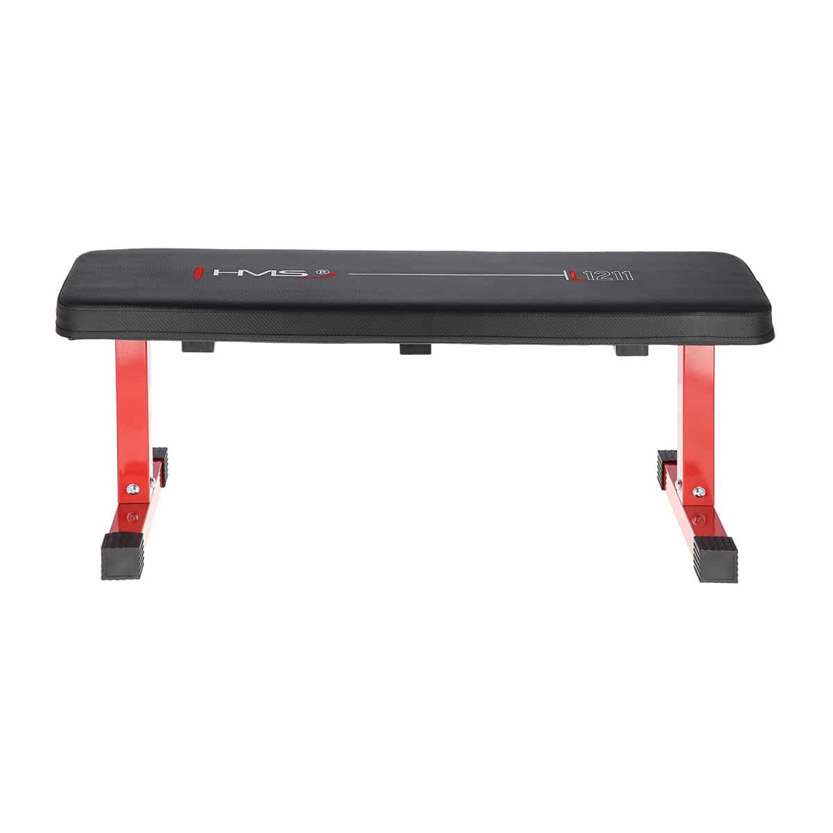 HMS L1211 Exercise Bench - perfect for home gym 5