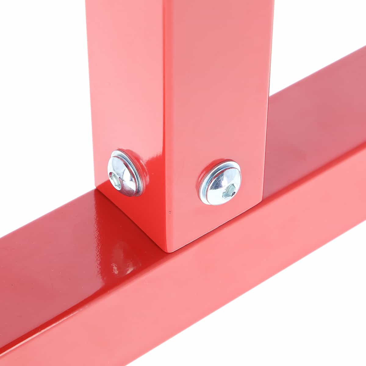 HMS L1211 Exercise Bench - perfect for home gym 7