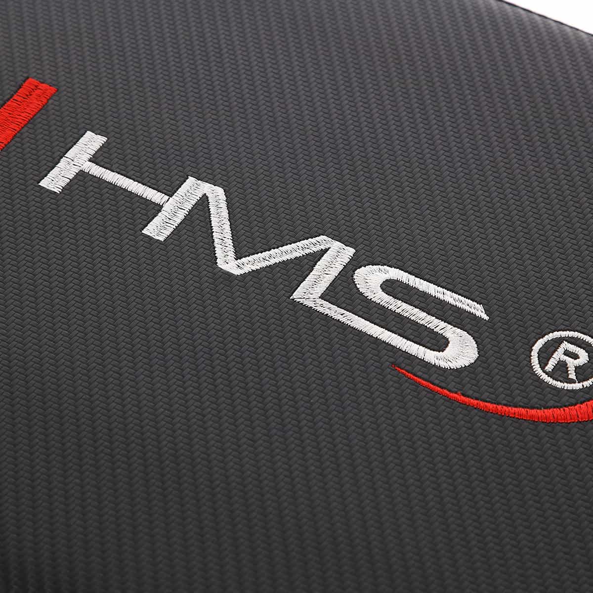 HMS L1211 Exercise Bench - perfect for home gym 9