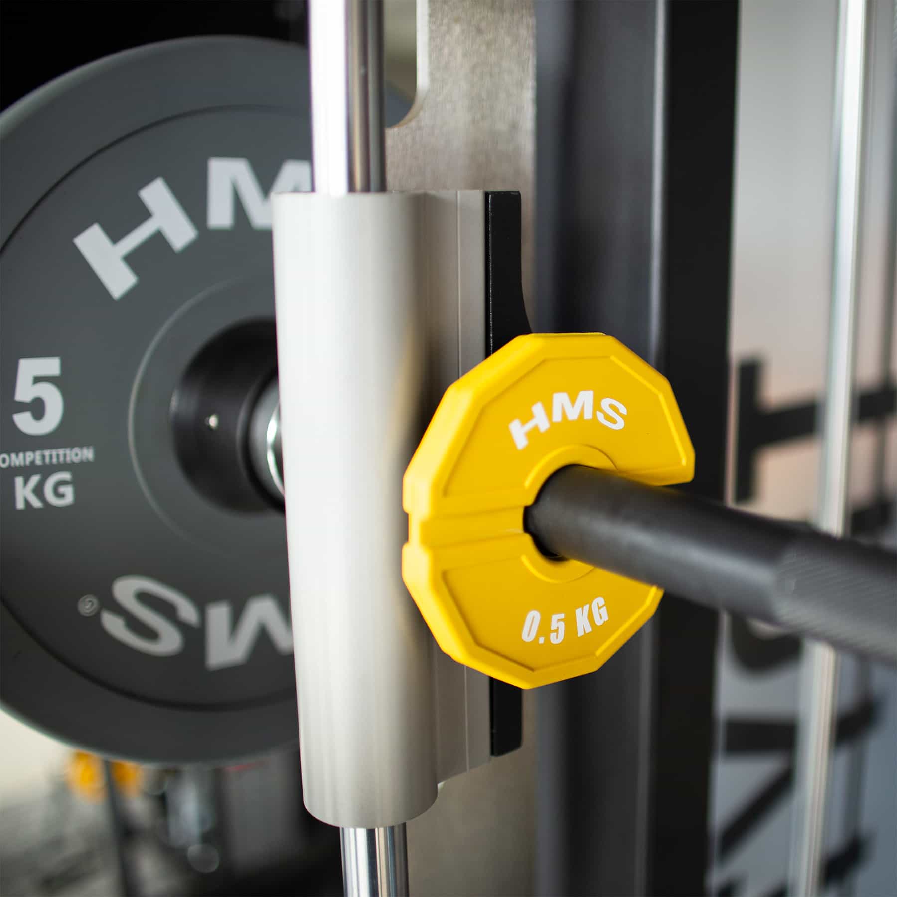 HMS Talerz Nakładka TSN50 2 x 0.5 kg 4