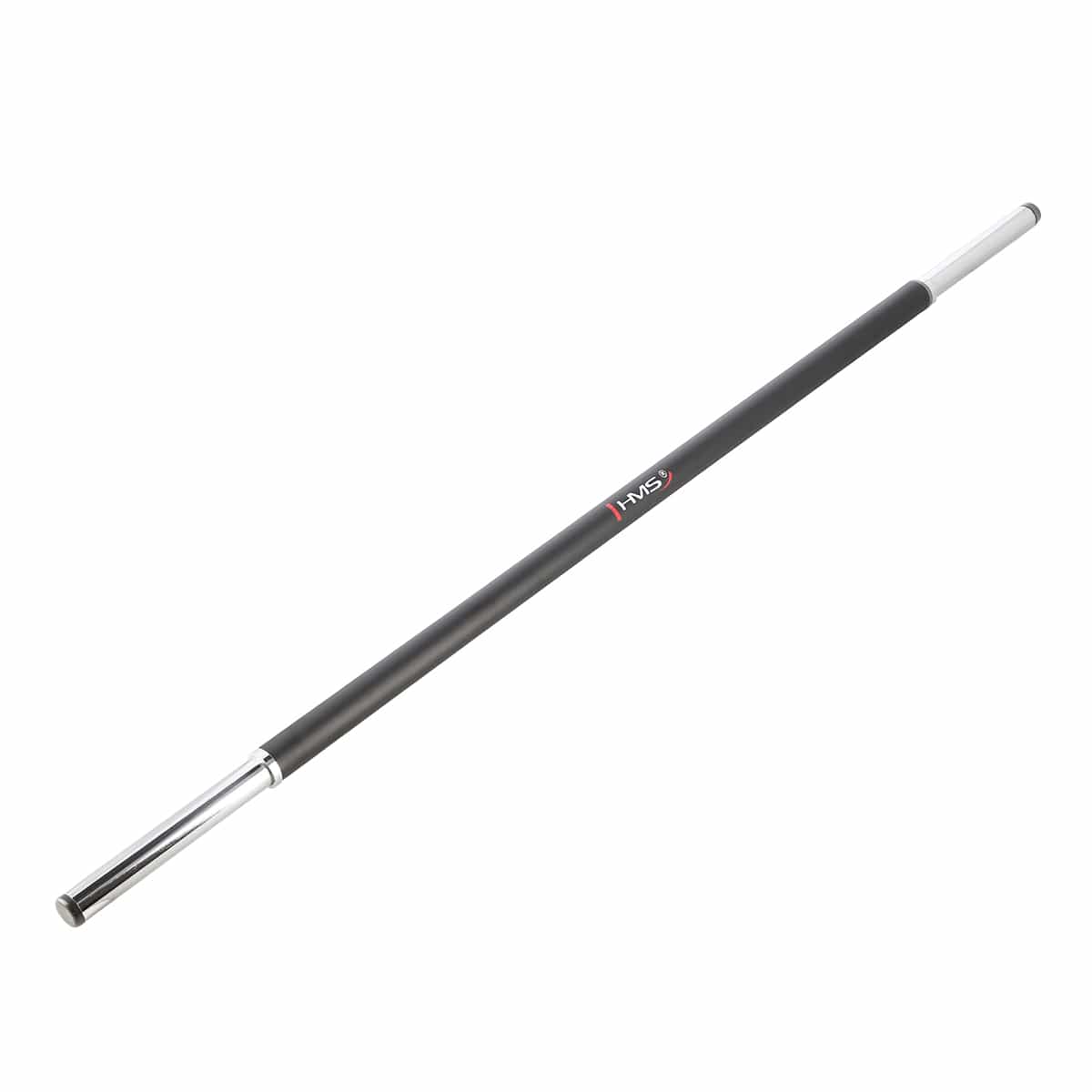 Barbell set 20 kg HMS SBP22 for strength training at home 10