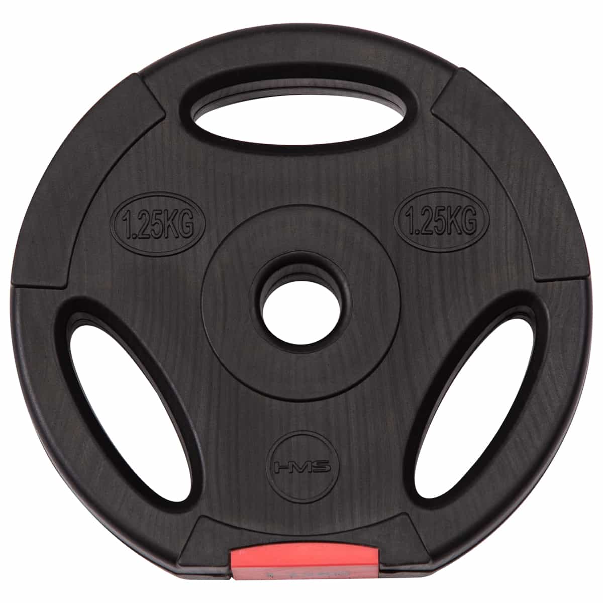 HMS SGSP60 Barbell and Dumbbell Set Composite 62 kg - ideal for home gym 8