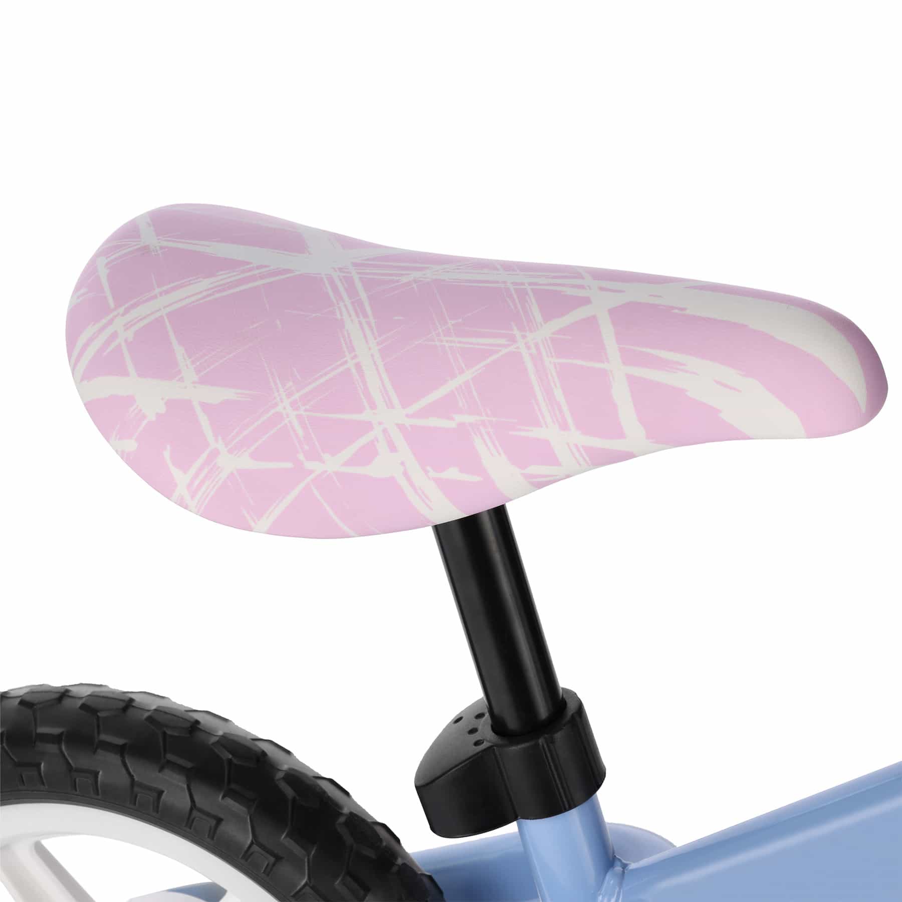 Nils Fun RB134 balance bike blue - perfect for the start 6