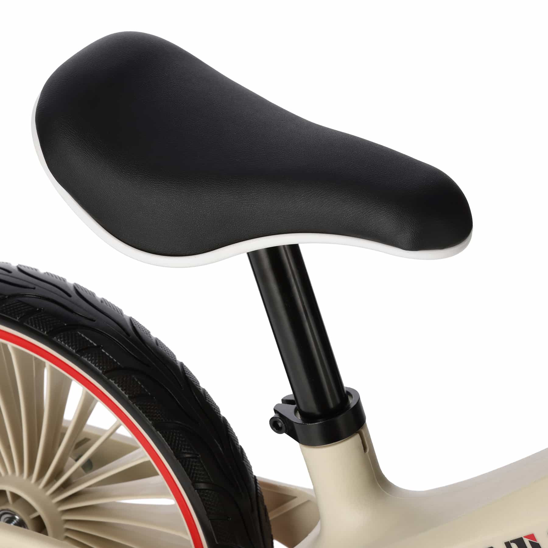 Nils Fun RB138 - Balance bike 12 inch for your child 6