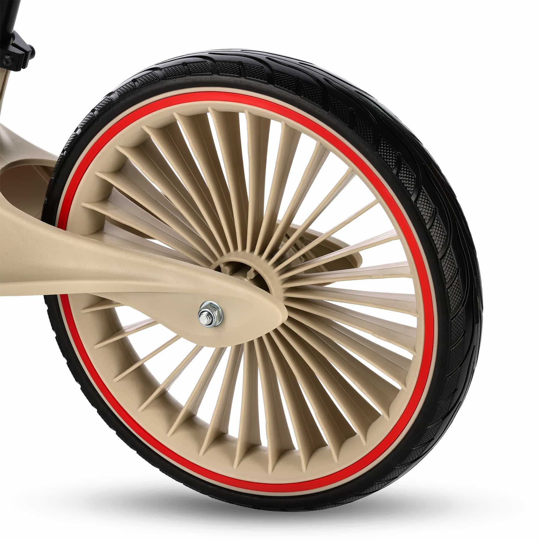 Nils Fun RB138 - Balance bike 12 inch for your child 8