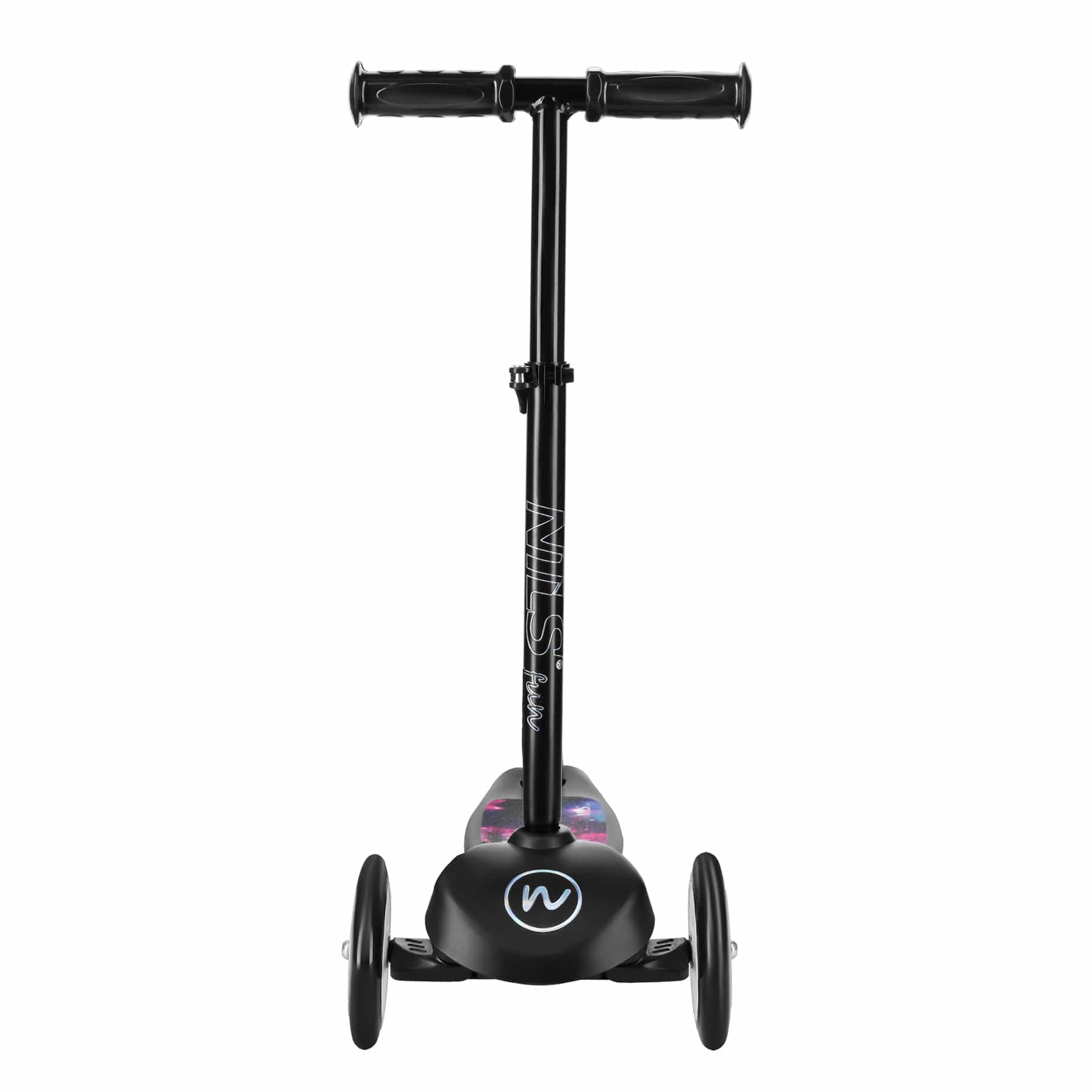 Nils Fun HLB1503 Space Kids Scooter 6