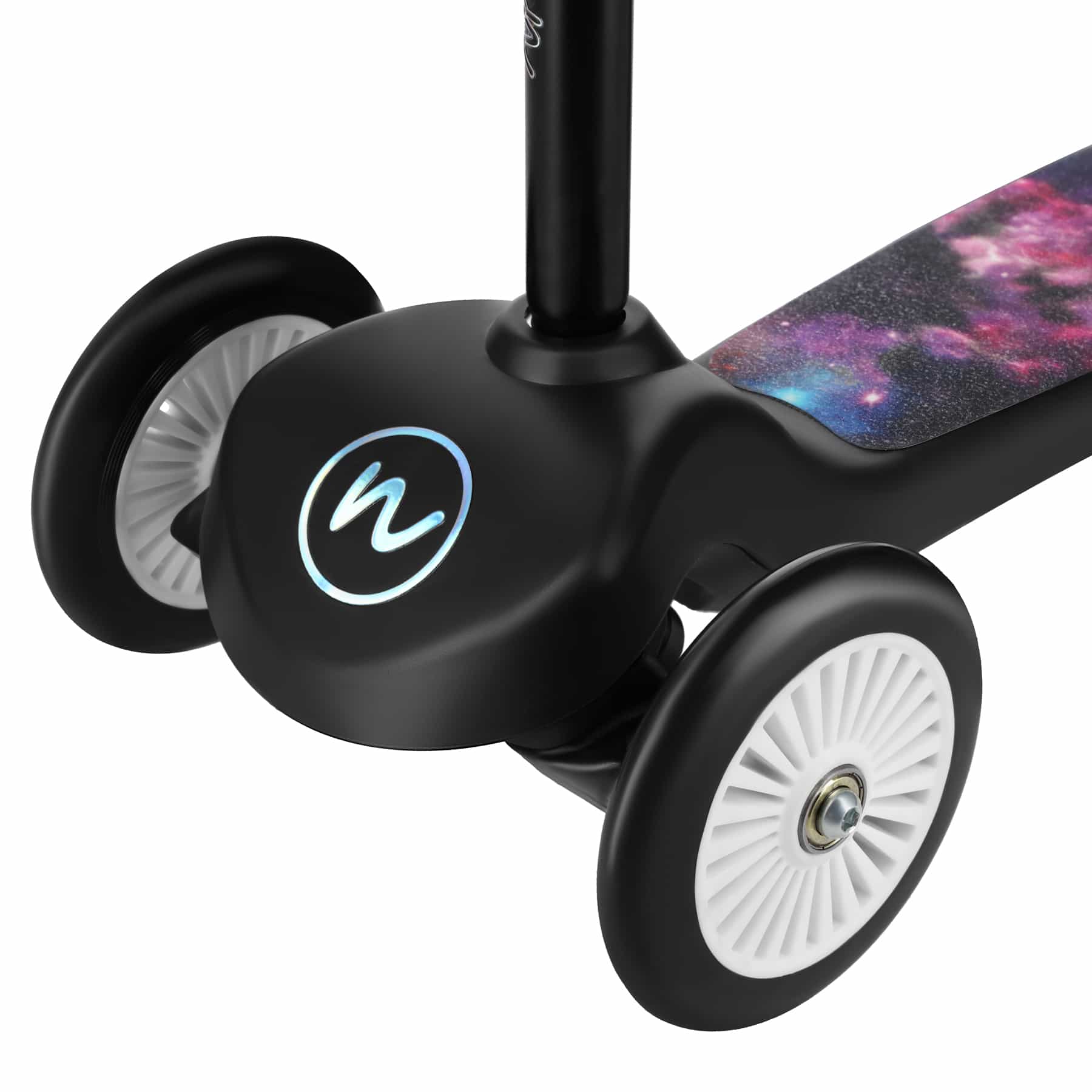 Nils Fun HLB1503 Space Kids Scooter 7