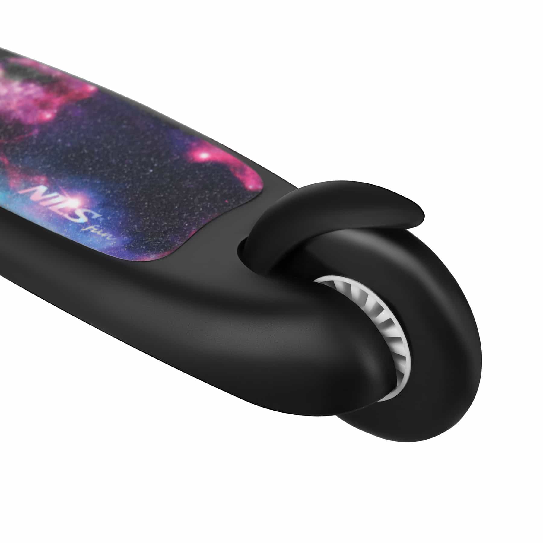 Nils Fun HLB1503 Space Kids Scooter 8