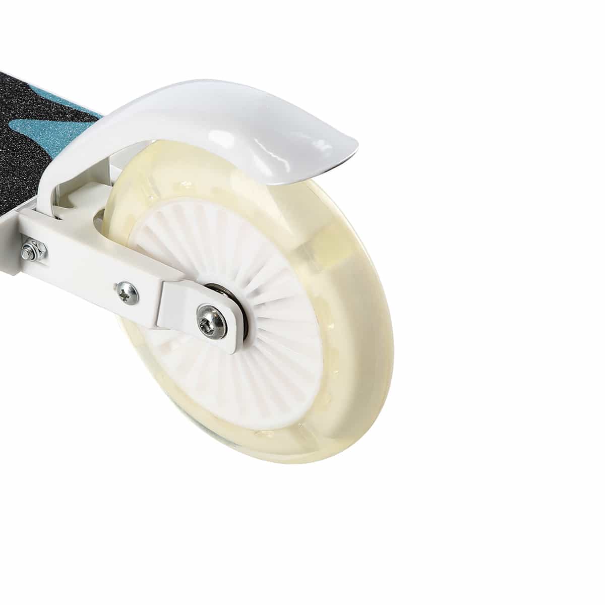 NILS EXTREME HD505 Mint City Scooter - Foldable, ideal for children and teenagers 8