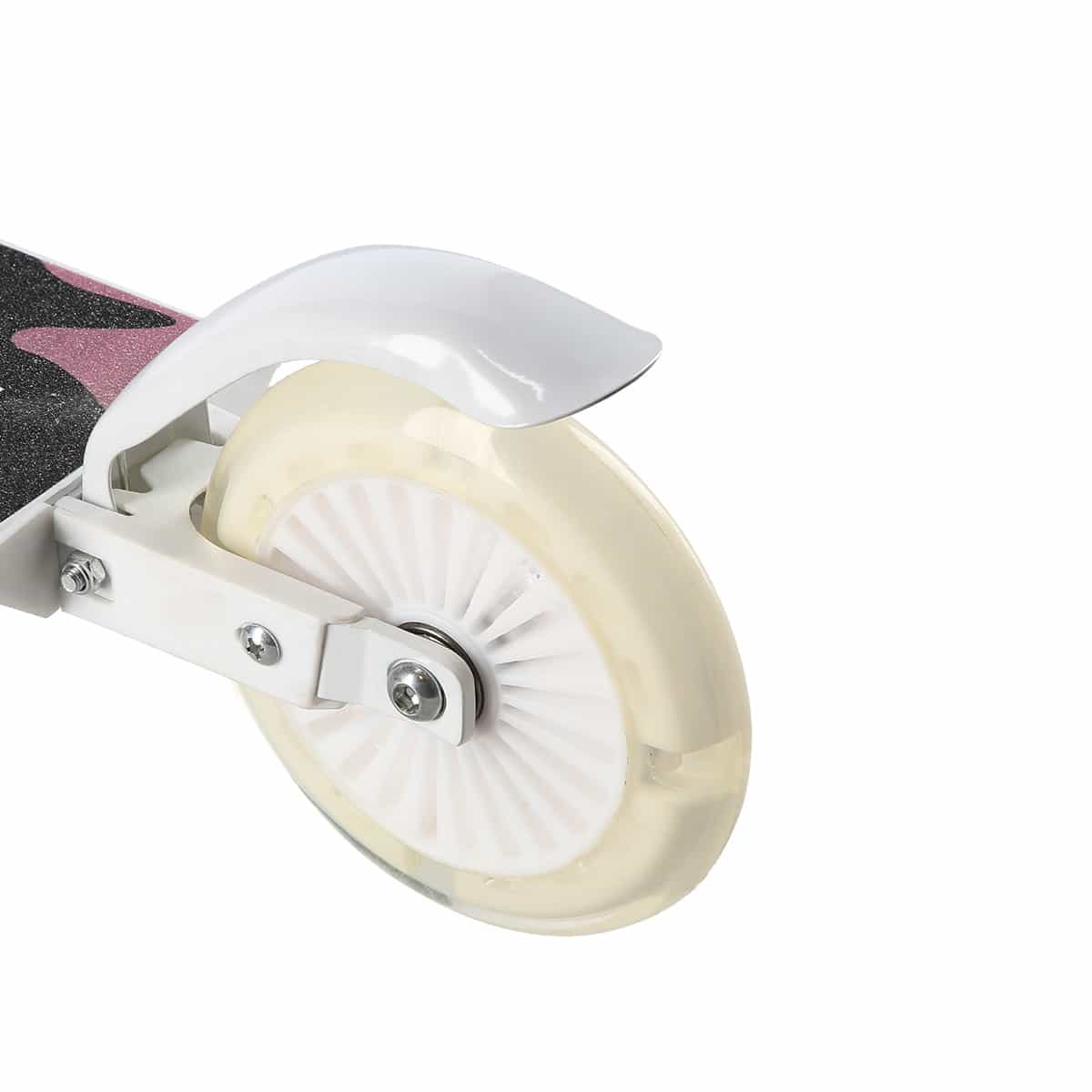 Nils Extreme HD505 PINK Scooter for Kids and Teens 8