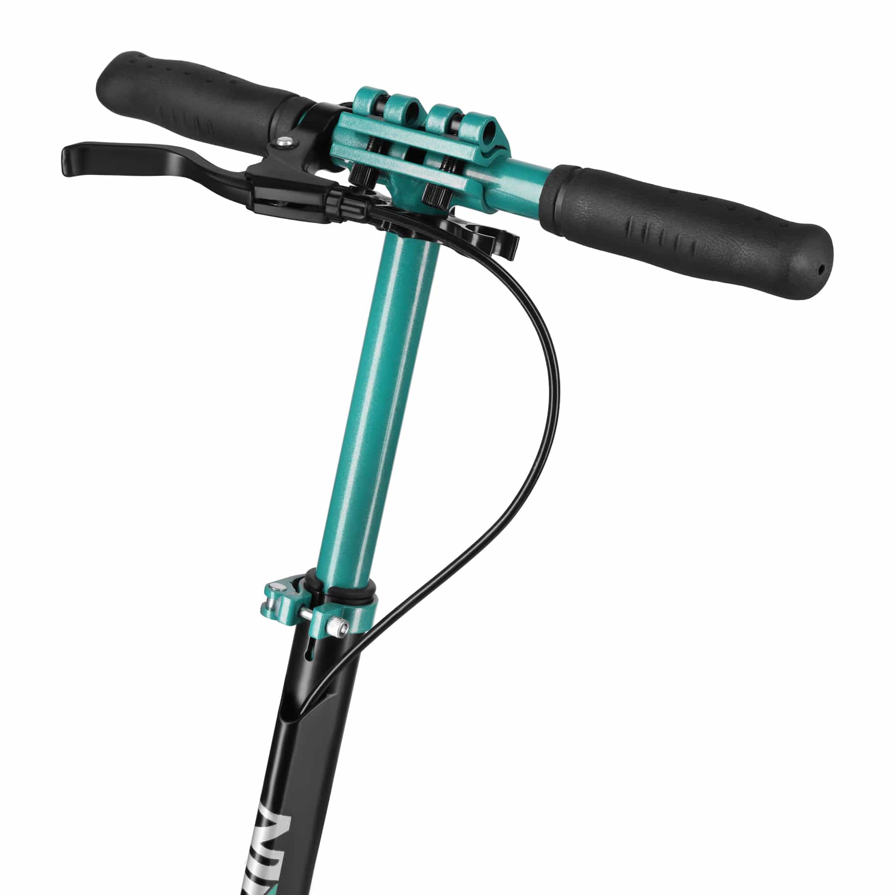 Nils Extreme HM181T Folding City Scooter with Disc Brake 5