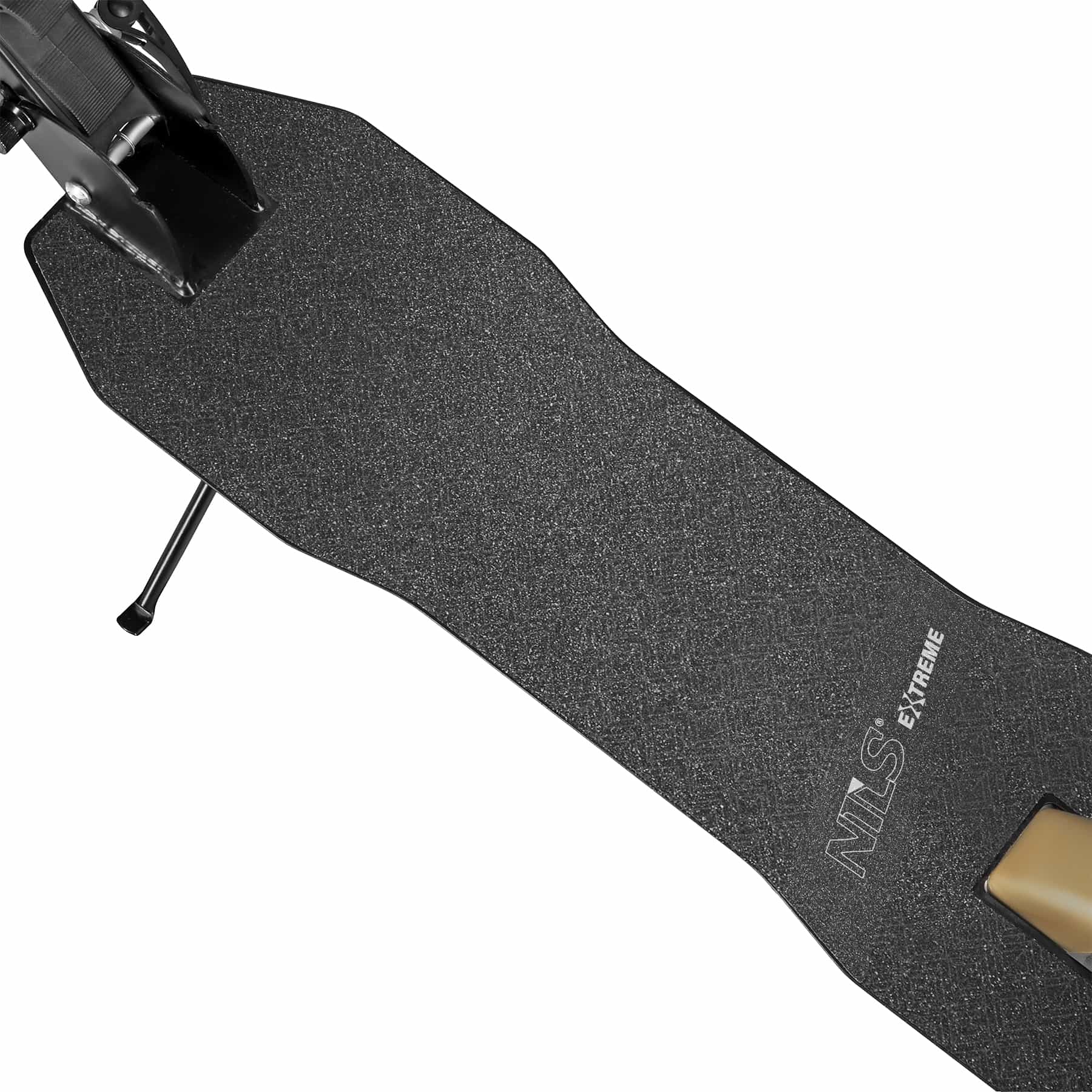 Nils Extreme HM183 City Scooter Gold - Freedom and Comfort in the City 4