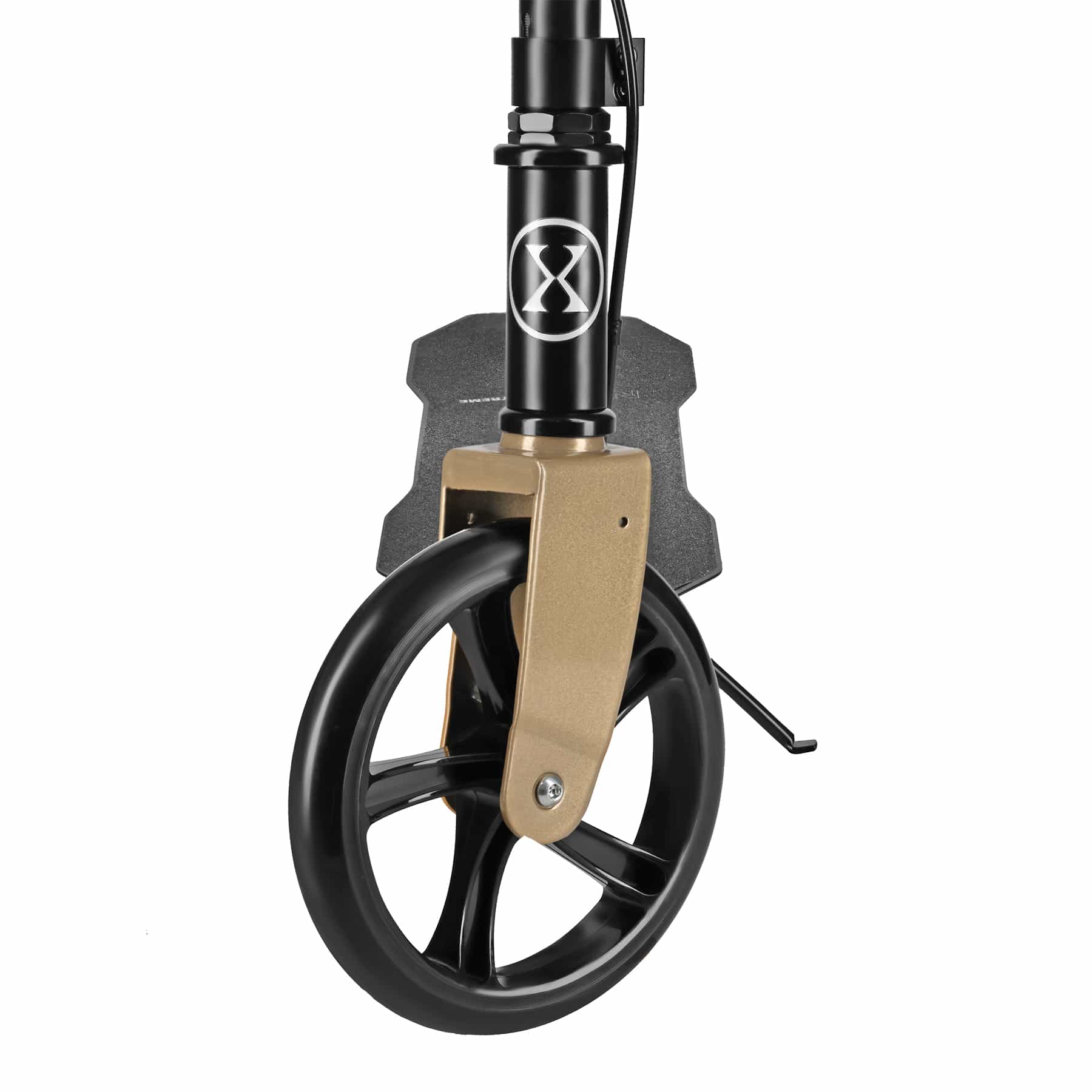 Nils Extreme HM183 City Scooter Gold - Freedom and Comfort in the City 5