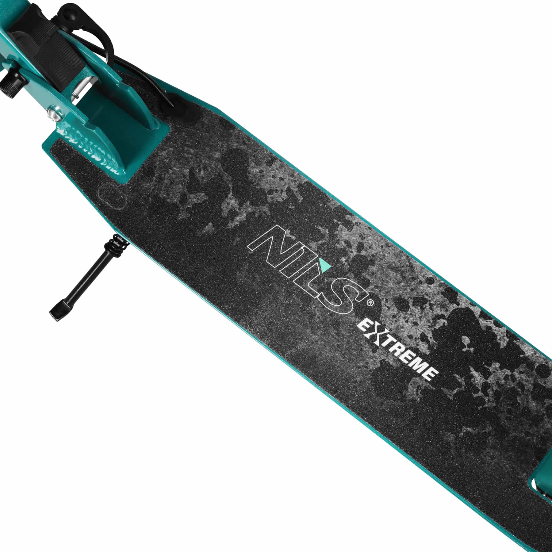 Aluminum Scooter Nils Extreme HM185 for children and adults 4