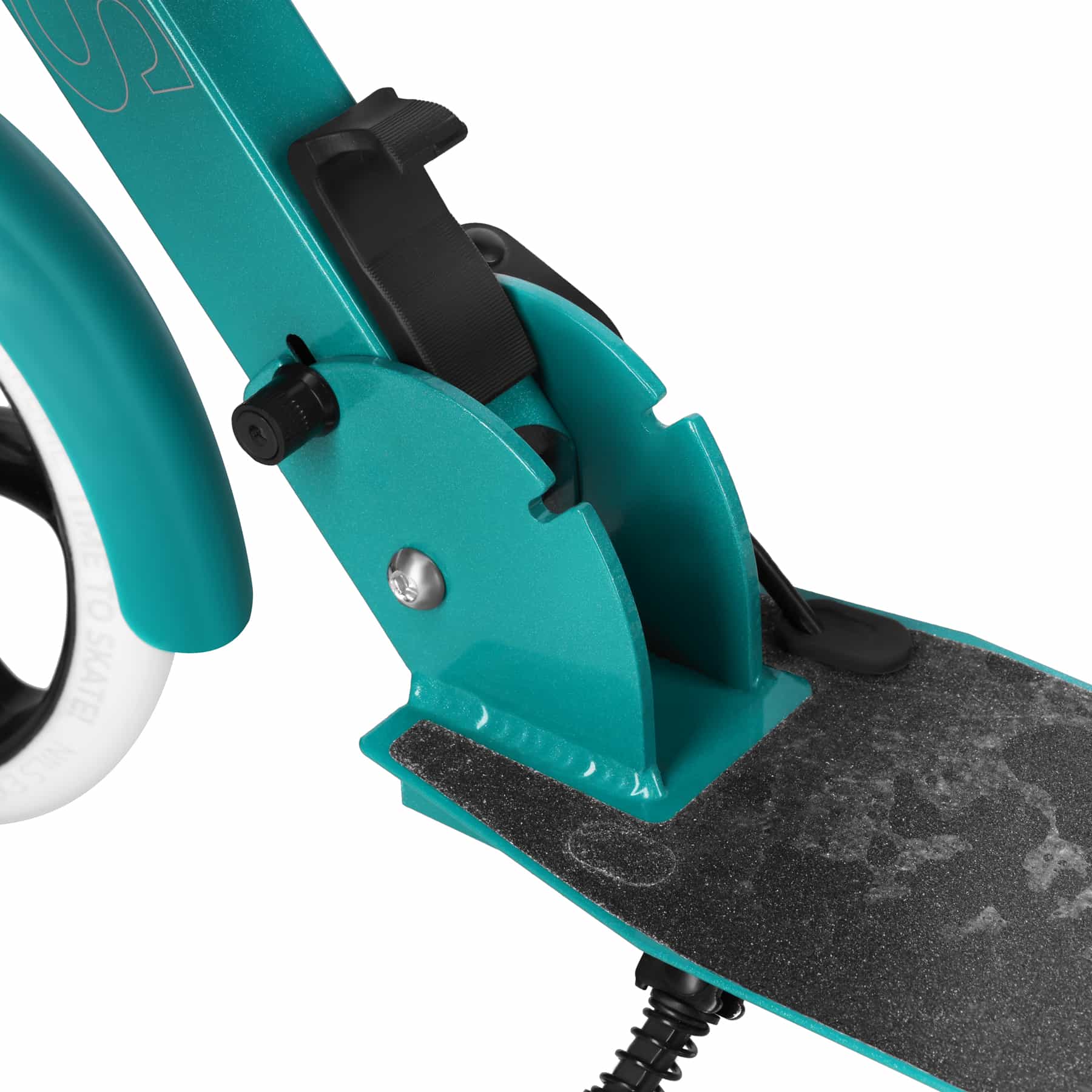 Aluminum Scooter Nils Extreme HM185 for children and adults 7